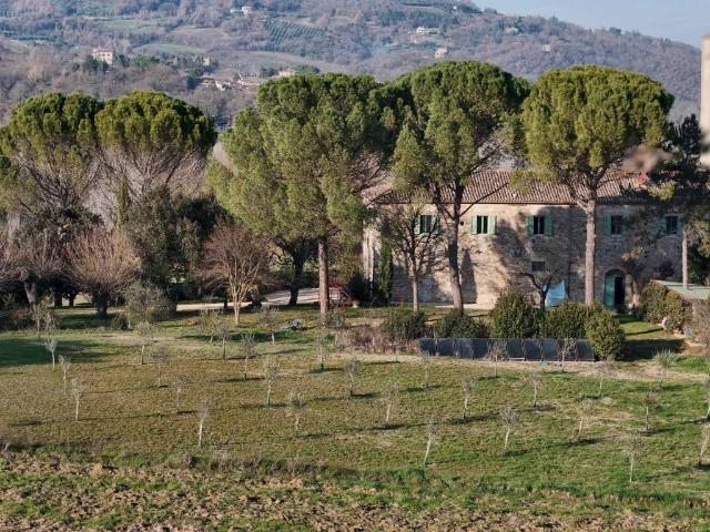 Villa in vendita a Todi PG