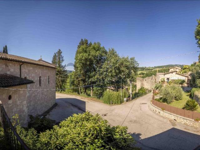 Villa in vendita a Todi PG