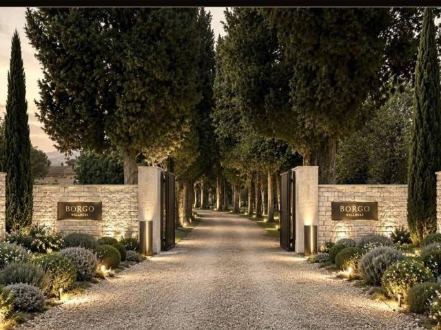 Villa in vendita a Todi PG