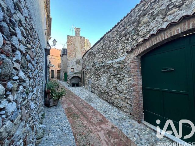 Villa in vendita a Toirano SV