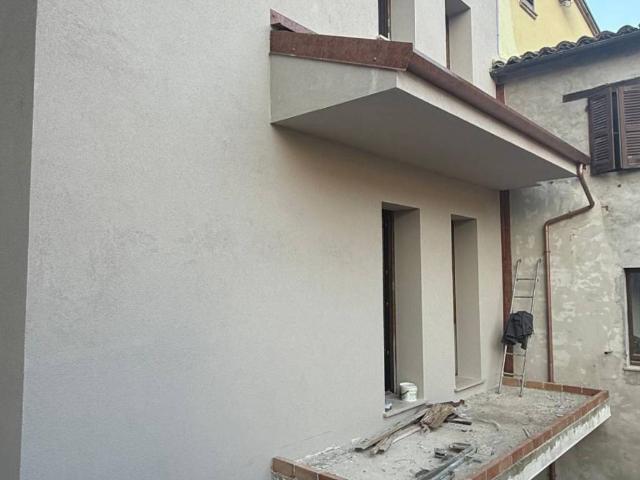 Villa in vendita a Tolentino MC