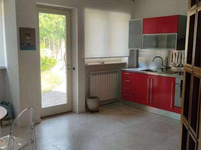 Villa in vendita a Tolentino MC