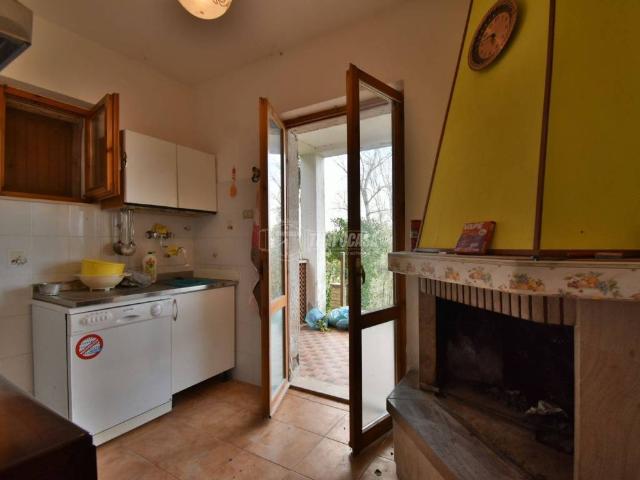 Villa in vendita a Tolentino MC