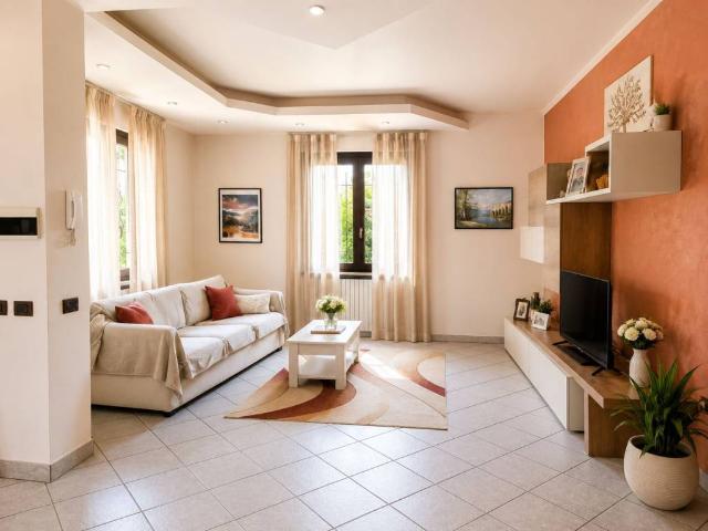 Villa in vendita a Tolentino MC