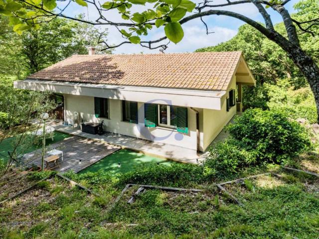 Villa in vendita a Tolfa RM