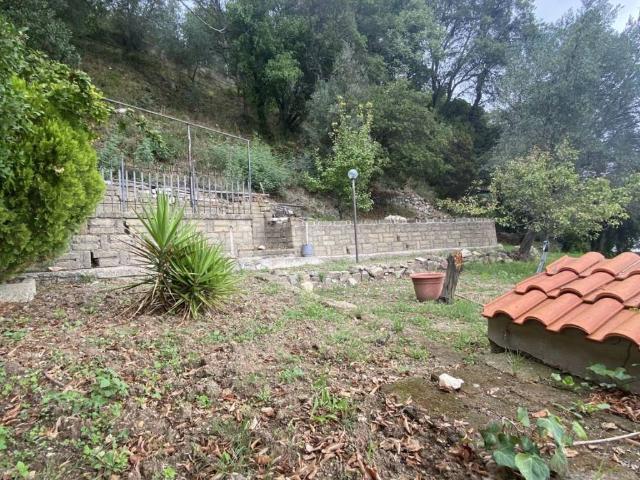 Villa in vendita a Tolfa RM