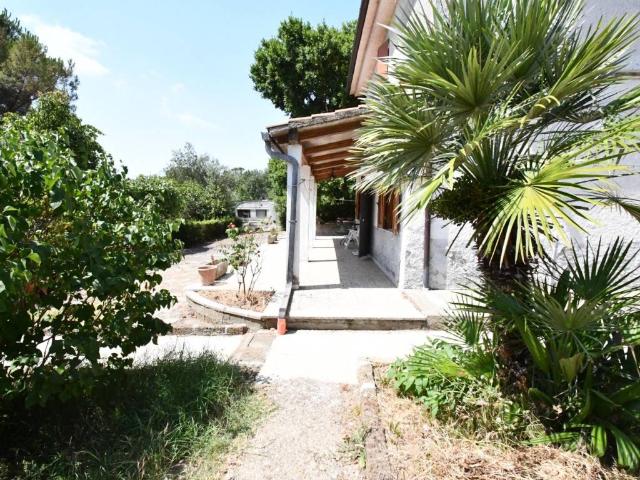 Villa in vendita a Tolfa RM