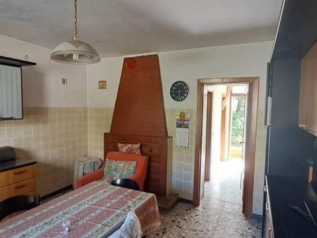 Villa in vendita a Tollo CH