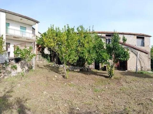 Villa in vendita a Tollo CH