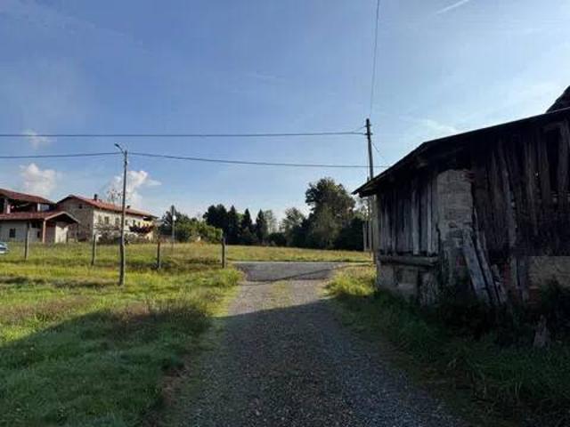 Villa in vendita a Tollegno BI