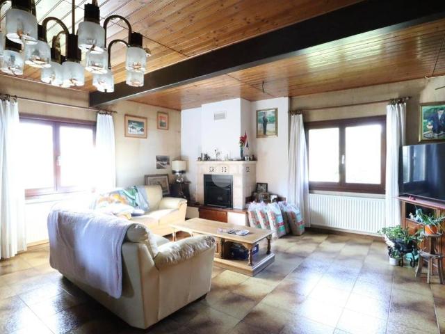 Villa in vendita a Tolmezzo UD