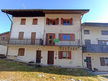 Villa in vendita a Tolmezzo UD