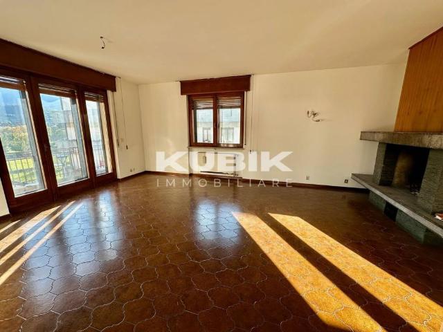Villa in vendita a Tolmezzo UD