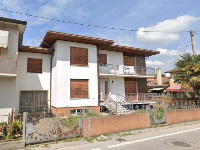 Villa in vendita a Tombolo PD