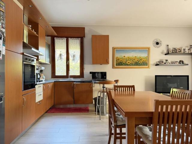 Villa in vendita a Tombolo PD