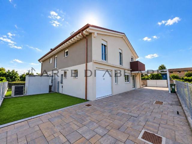 Villa in vendita a Tombolo PD
