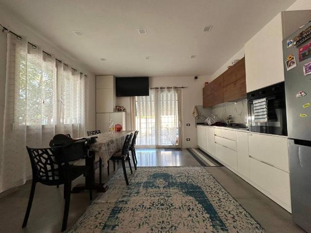 Villa in vendita a Tombolo PD