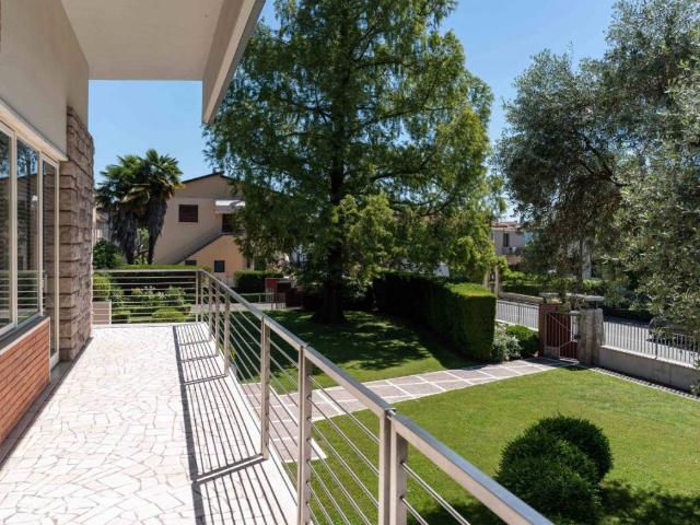 Villa in vendita a Tombolo PD