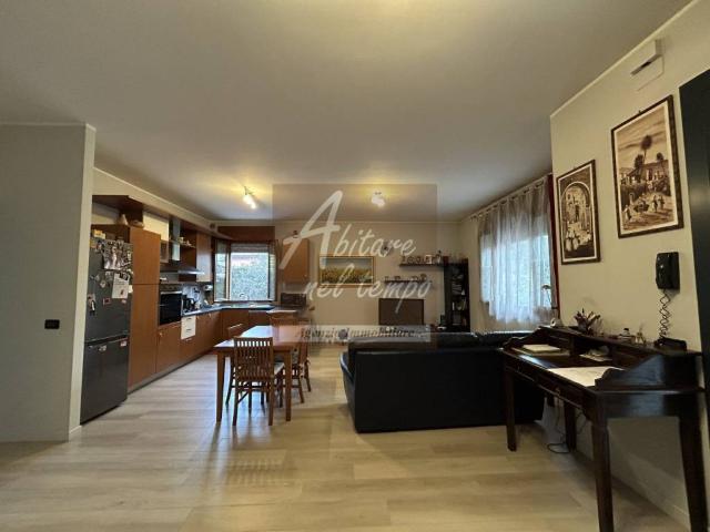 Villa in vendita a Tombolo PD