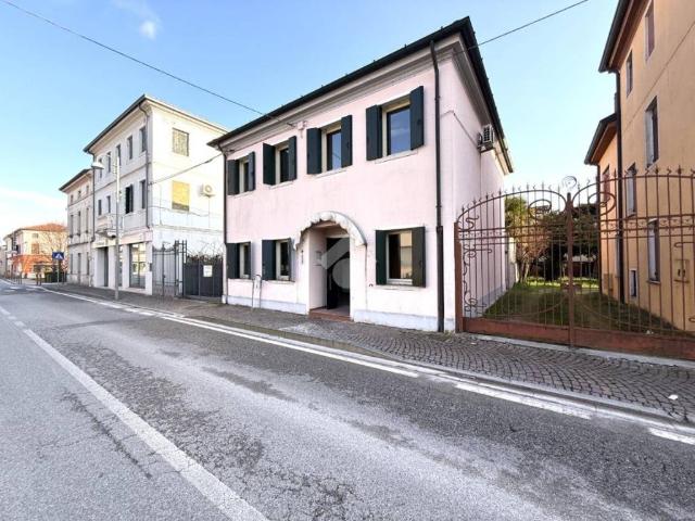 Villa in vendita a Tombolo PD