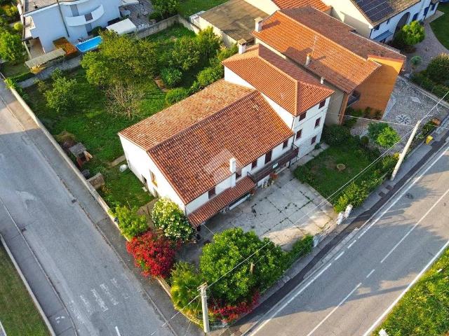 Villa in vendita a Tombolo PD