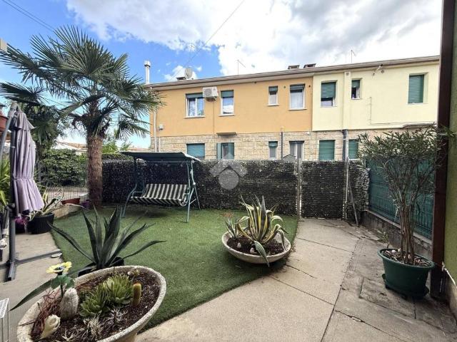 Villa in vendita a Tombolo PD