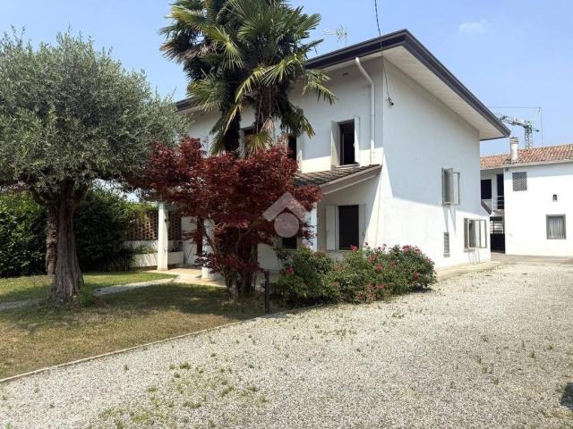 Villa in vendita a Tombolo PD