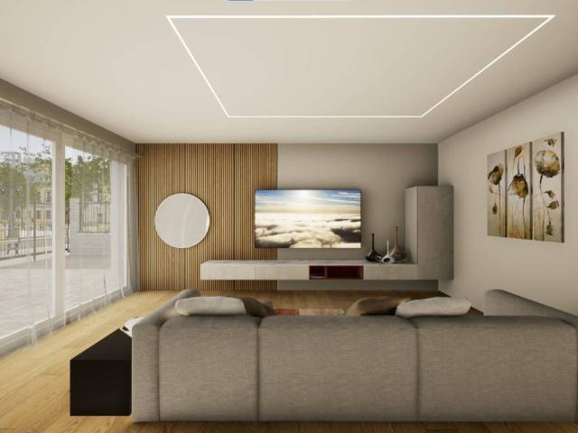 Villa in vendita a Tombolo PD
