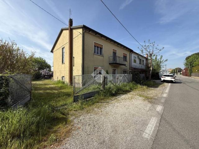 Villa in vendita a Tombolo PD