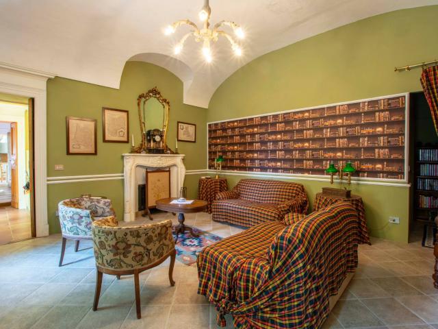 Villa in vendita a Tonco