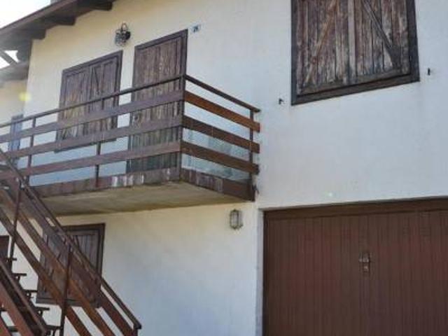 Villa in vendita a Tonezza del Cimone VI