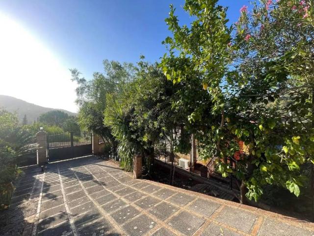 Villa in vendita a Torchiara SA