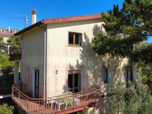 Villa in vendita a Torchiara SA