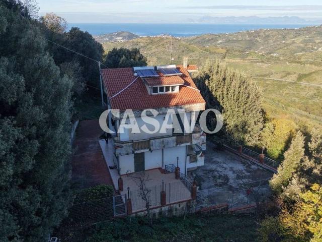 Villa in vendita a Torchiara SA