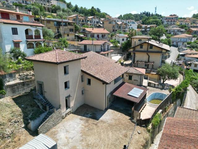 Villa in vendita a Torchiara SA