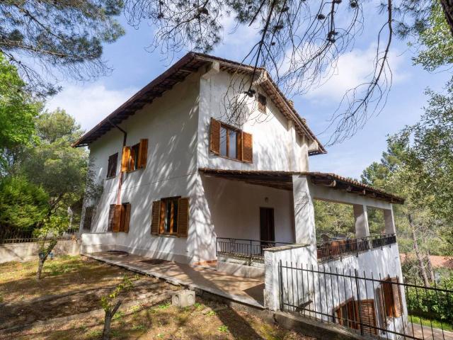 Villa in vendita a Torchiara SA