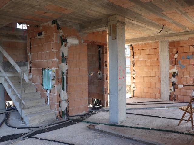 Villa in vendita a Torchiara
