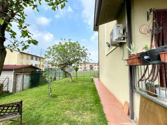 Villa in vendita a Torbole Casaglia BS