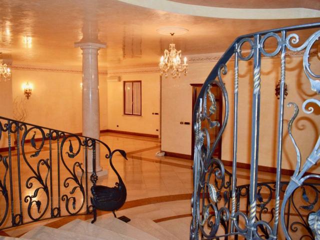 Villa in vendita a Torbole Casaglia BS