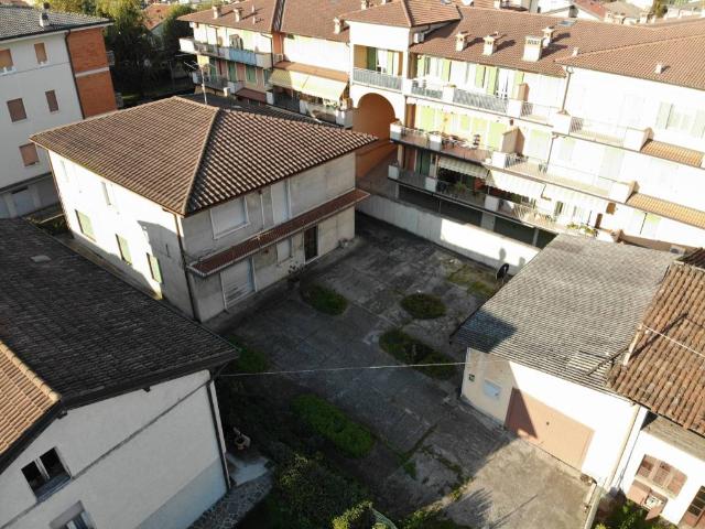Villa in vendita a Torbole Casaglia BS