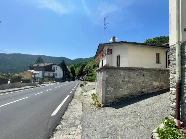Villa in vendita a Torgnon AO