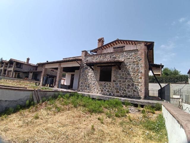 Villa in vendita a Torgiano PG