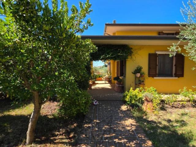 Villa in vendita a Torgiano PG