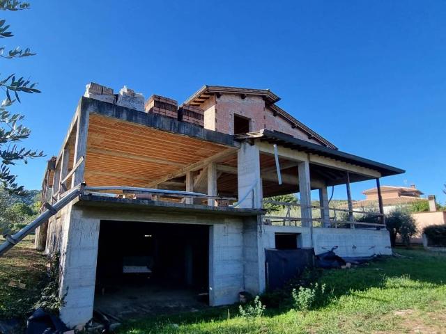 Villa in vendita a Torgiano PG