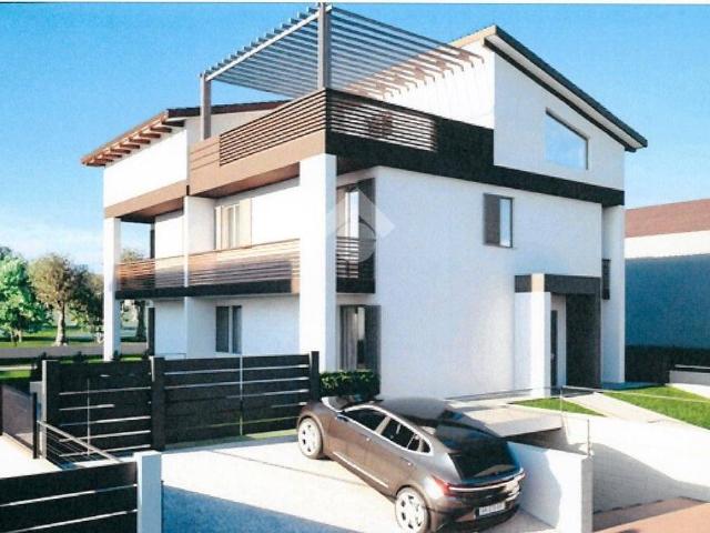 Villa in vendita a Torgiano PG