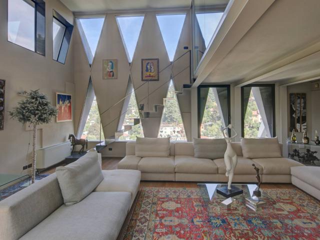 Villa in vendita a Torino, Cavoretto Pilonetto