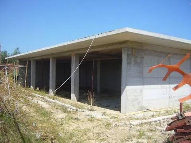 Villa in vendita a Torino di Sangro CH