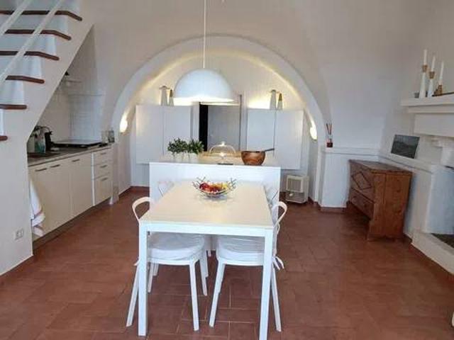 Villa in vendita a Torino di Sangro CH