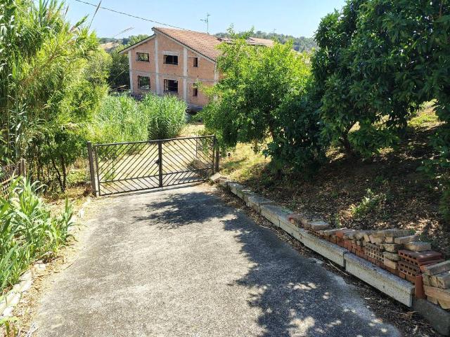 Villa in vendita a Torino di Sangro CH
