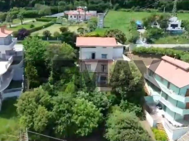 Villa in vendita a Torino di Sangro CH